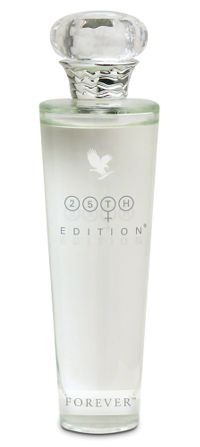 25th Edition Eau de Parfum for Women from Forever Living Products