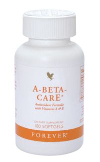 A-Beta-CarE from Forever Living Products