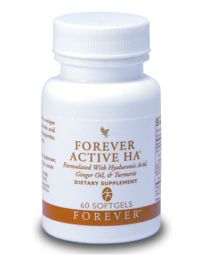 Forever Active HA from Forever Living Products