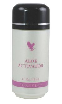 Aloe Activator from Forever Living Products