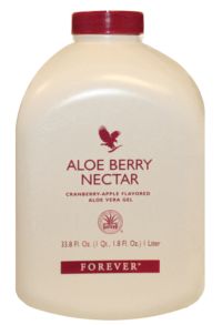 Aloe Berry Nectar from Forever Living Products