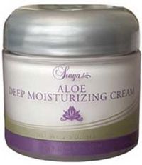 Aloe Deep Moisturising Cream from Forever Living Products