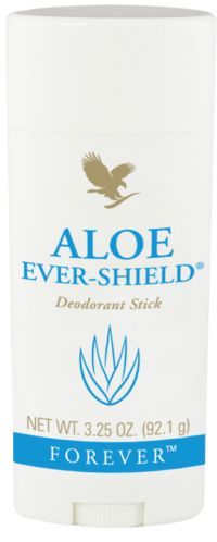 Aloe Ever-Shield Deodorant from Forever Living Products
