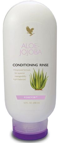 Aloe-Jojoba Conditioning Rinse from Forever Living Products