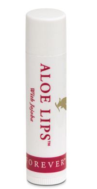 Aloe Lips from Forever Living Products