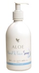 Forever Aloe Hand and Face Soap