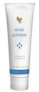 Aloe Lotion