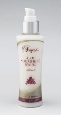 Aloe Nourishing Serum from Forever Living Products