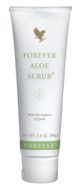 Forever Aloe Scrub