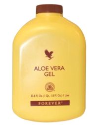 Aloe Vera Gel from Forever Living Products