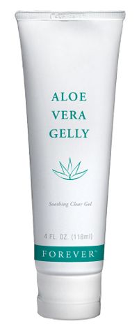 Aloe Vera Gelly from Forever Living Products