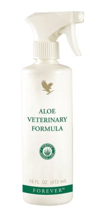 Aloe Veterinary Formula from Forever Living Products