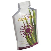 Aloe2Go from Forever Living Products