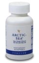 Arctic Sea - Omega 3 & 9 oils