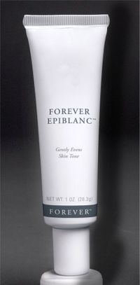 Forever Epiblanc from Forever Living Products