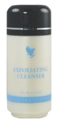 Exfoliating Cleanser from Forever Living Products