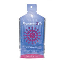 Forever Freedom2Go (single sachet) from Forever Living Products