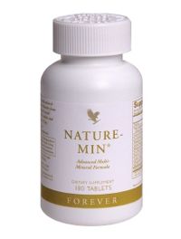 Nature-Min from Forever Living Products