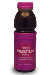 Forever Pomesteen Power!! from Forever Living Products