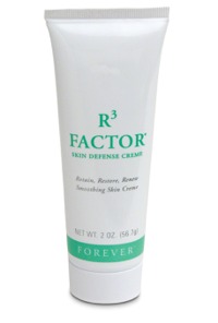 R3 Factor Skin Defence Cr�me from Forever Living Products