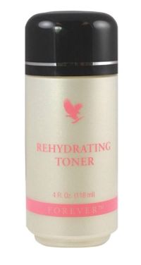 Rehydrating Toner from Forever Living Products