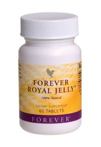 Forever Royal Jelly from Forever Living Products