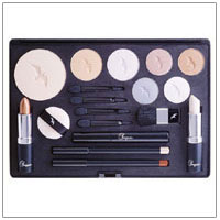 Shimmers Beauty Sonya Palette from Forever Living Products