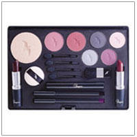 Plum'n Berry Sonya Palette from Forever Living Products