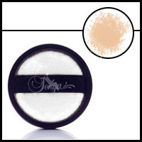 Aloe Mineral Makeup - Natural from Forever Living Products