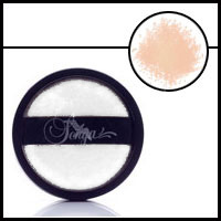 Aloe Mineral Makeup - Natural from Forever Living Products