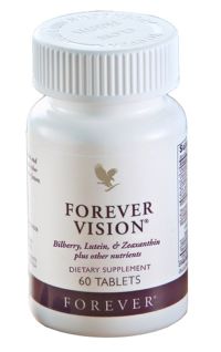 Forever Vision from Forever Living Products